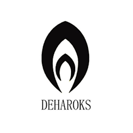 DEHAROKS logo