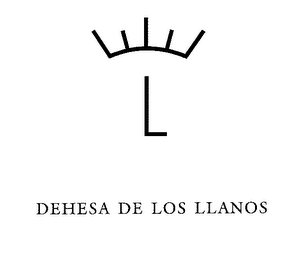 DEHESA DE LOS LLANOS logo