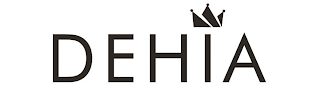 DEHIA logo