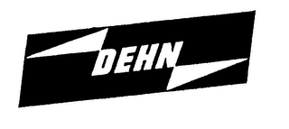DEHN logo