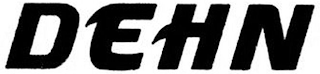 DEHN logo