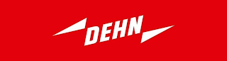 DEHN logo
