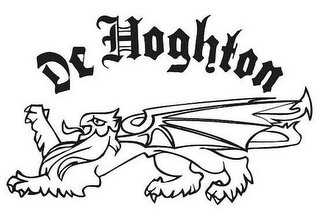 DEHOGHTON logo