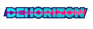 DEHORIZON logo