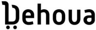 DEHOUA logo