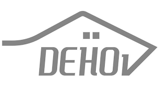 DEHOV logo