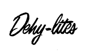 DEHP-LITES logo