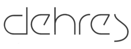 DEHRES logo