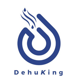 DEHUKING logo