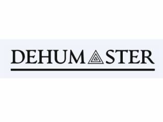 DEHUMASTER logo