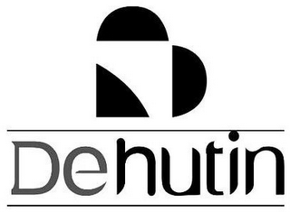 DEHUTIN logo