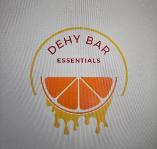 DEHY BAR ESSENTIALS logo