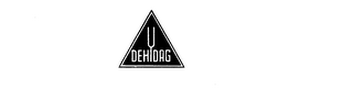 DEHYDAG logo