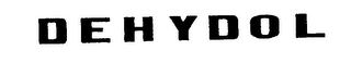 DEHYDOL logo