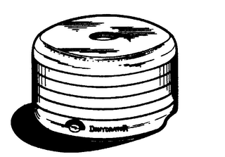 DEHYDRATOR logo