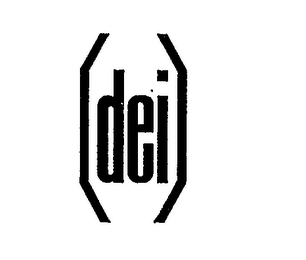 DEI logo
