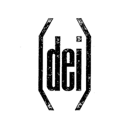 DEI logo