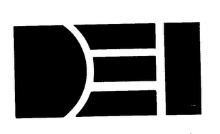 DEI logo