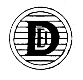 DEI logo