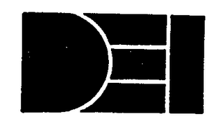 DEI logo