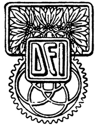 DEI logo