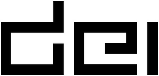 DEI logo