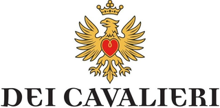 DEI CAVALIERI logo