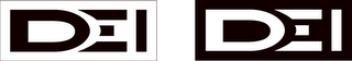 DEI DEI