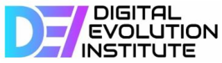DEI DIGITAL EVOLUTION INSTITUTE logo