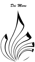 DEI MARE logo