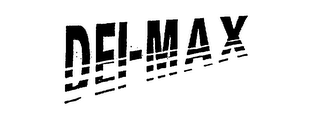 DEI-MAX
