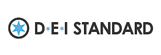 D*E*I STANDARD logo