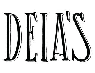 DEIA'S logo