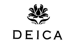 DEICA logo