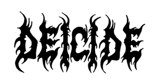 DEICIDE logo