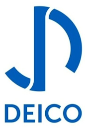 DEICO logo