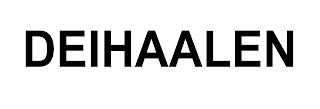 DEIHAALEN logo