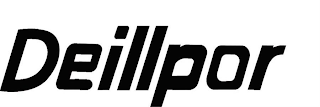 DEILLPOR logo