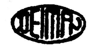 DEIMAN logo