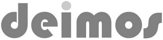 DEIMOS logo
