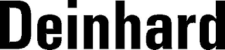 DEINHARD