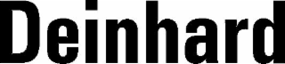 DEINHARD