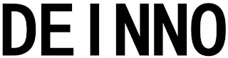 DEINNO logo