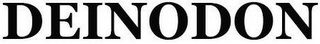DEINODON logo