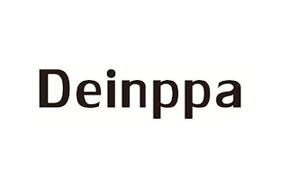 DEINPPA logo