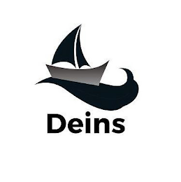 DEINS logo