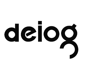 DEIOG logo