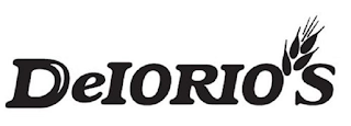DEIORIO S logo