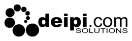 DEIPI.COM SOLUTIONS logo