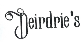 DEIRDRIE'S logo